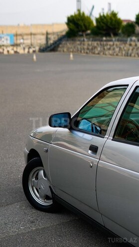 LADA (VAZ) 2112 2007, 380,000 km - 1.6 л - Bakı