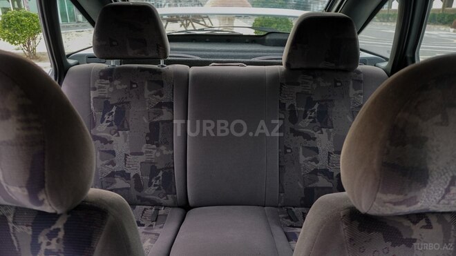LADA (VAZ) 2112 2007, 380,000 km - 1.6 л - Bakı