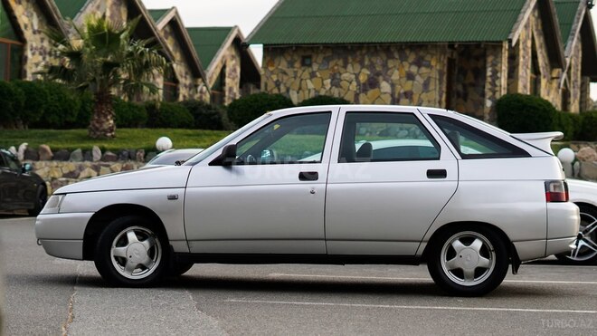 LADA (VAZ) 2112 2007, 380,000 km - 1.6 л - Bakı