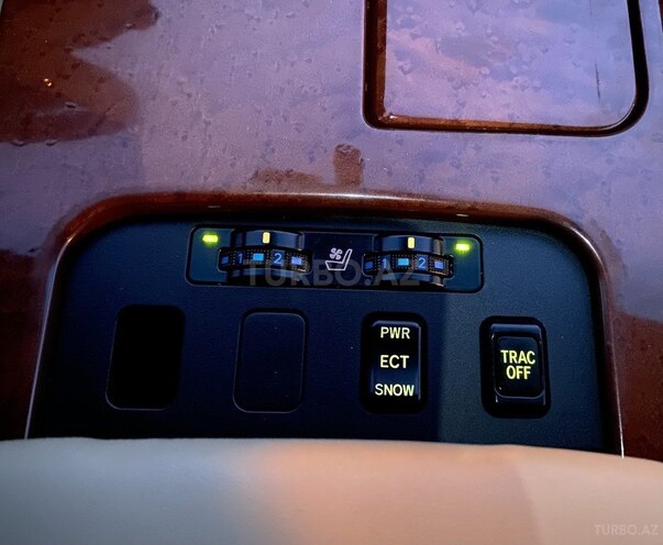 Lexus GS 300 2006, 228,000 km - 3.0 л - Bakı