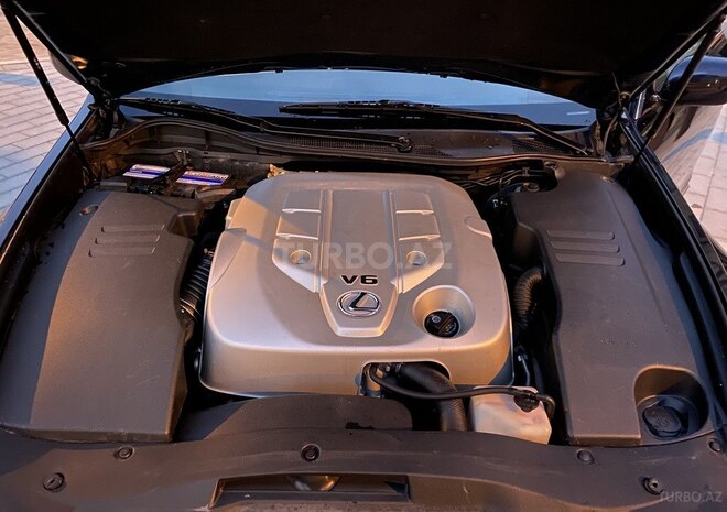 Lexus GS 300 2006, 228,000 km - 3.0 л - Bakı