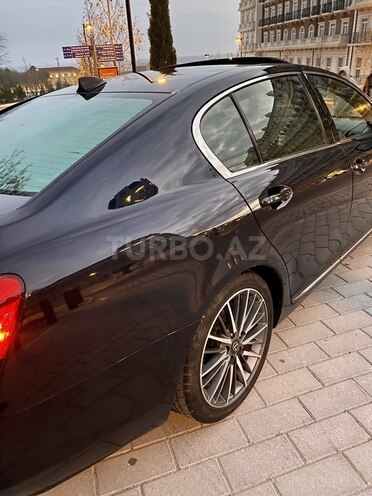 Lexus GS 300 2006, 228,000 km - 3.0 л - Bakı