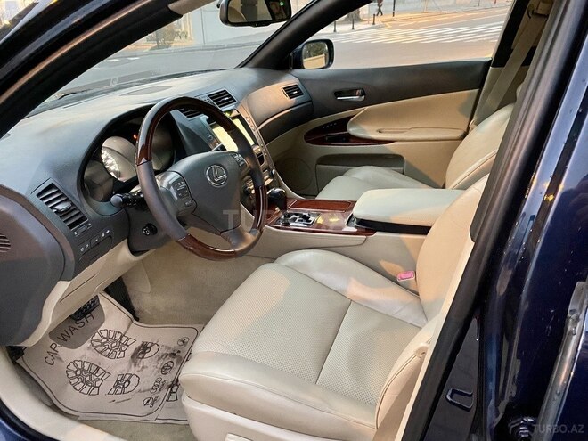 Lexus GS 300 2006, 228,000 km - 3.0 л - Bakı