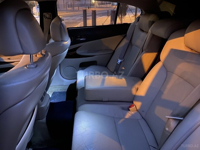Lexus GS 300 2006, 228,000 km - 3.0 л - Bakı