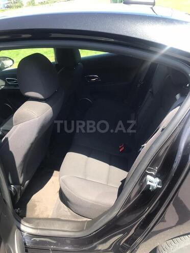 Chevrolet Cruze 2015, 80,500 km - 1.4 l - Bakı
