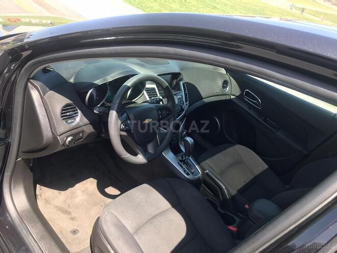 Chevrolet Cruze 2015, 80,500 km - 1.4 l - Bakı