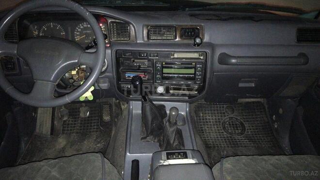 Toyota Land Cruiser 1997, 290,000 km - 4.5 л - Bakı