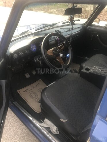 LADA (VAZ) 2106 1983, 354,717 km - 1.5 l - Bakı
