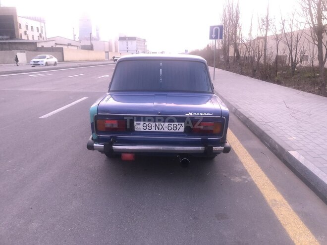 LADA (VAZ) 2106 1983, 354,717 km - 1.5 l - Bakı