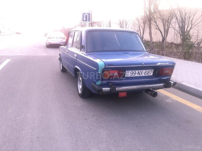 LADA (VAZ) 2106 1983, 354,717 km - 1.5 l - Bakı