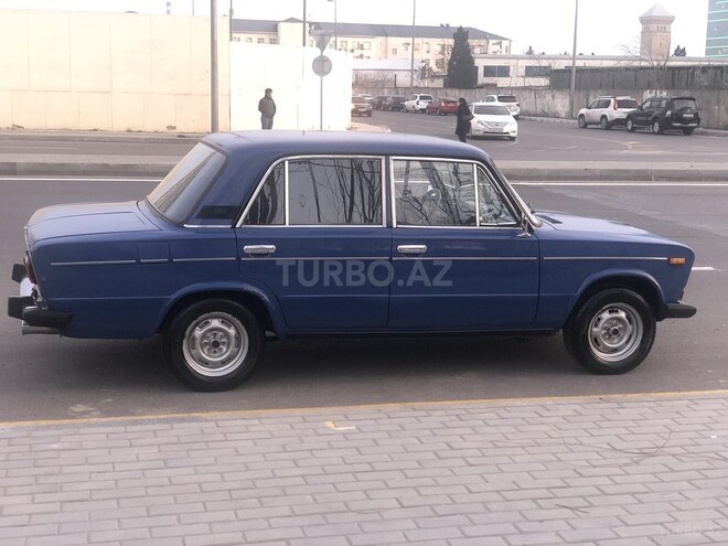 LADA (VAZ) 2106 1983, 354,717 km - 1.5 l - Bakı