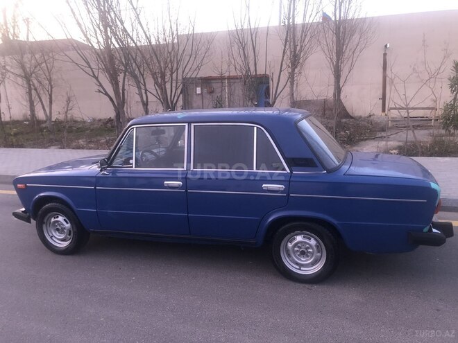 LADA (VAZ) 2106 1983, 354,717 km - 1.5 l - Bakı