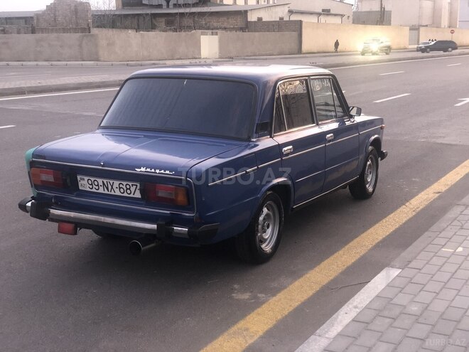 LADA (VAZ) 2106 1983, 354,717 km - 1.5 l - Bakı