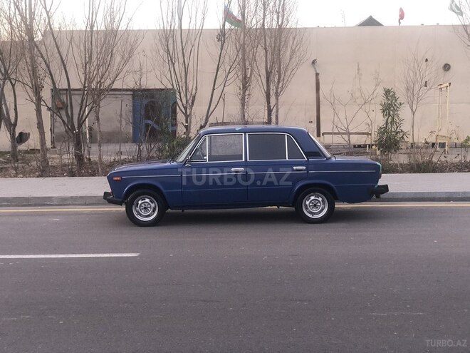 LADA (VAZ) 2106 1983, 354,717 km - 1.5 l - Bakı
