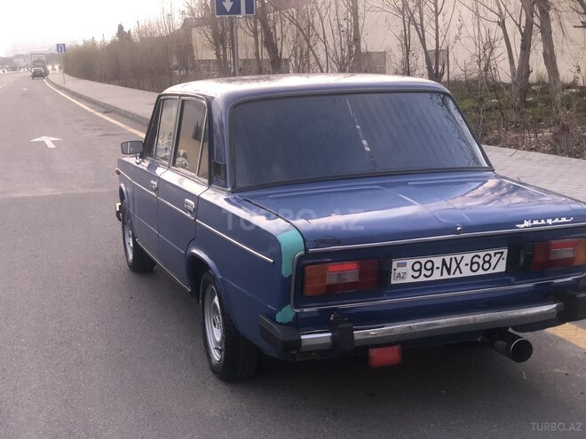 LADA (VAZ) 2106 1983, 354,717 km - 1.5 l - Bakı