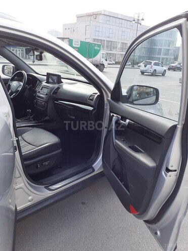 Kia Sorento 2013, 42,000 km - 2.0 л - Bakı