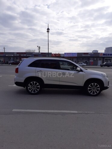 Kia Sorento 2013, 42,000 km - 2.0 л - Bakı