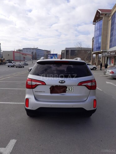 Kia Sorento 2013, 42,000 km - 2.0 л - Bakı