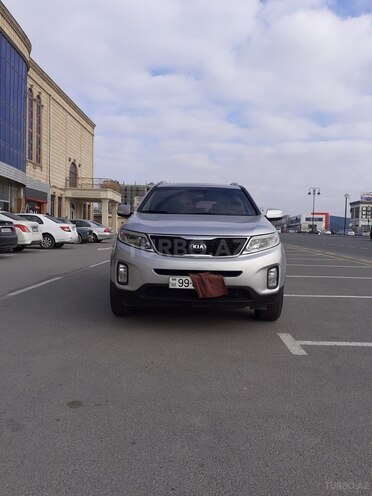 Kia Sorento 2013, 42,000 km - 2.0 л - Bakı