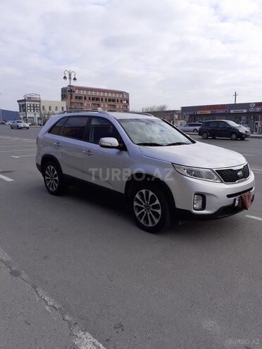 Kia Sorento 2013, 42,000 km - 2.0 л - Bakı