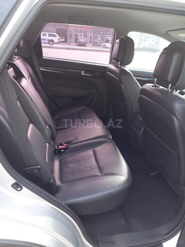 Kia Sorento 2013, 42,000 km - 2.0 л - Bakı