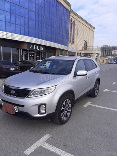 Kia Sorento 2013, 42,000 km - 2.0 л - Bakı
