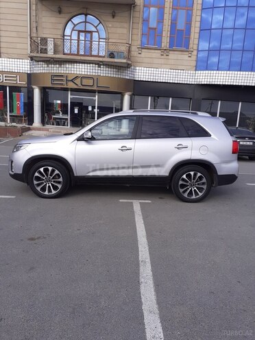 Kia Sorento 2013, 42,000 km - 2.0 л - Bakı