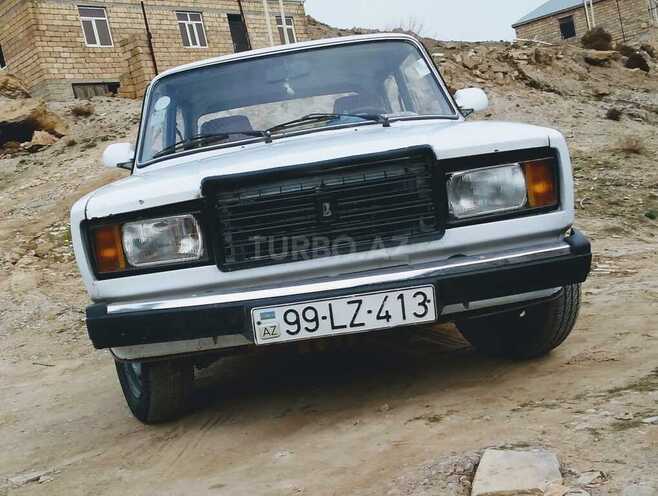 LADA (VAZ) 2107 2004, 20,000 km - 1.6 l - Bakı