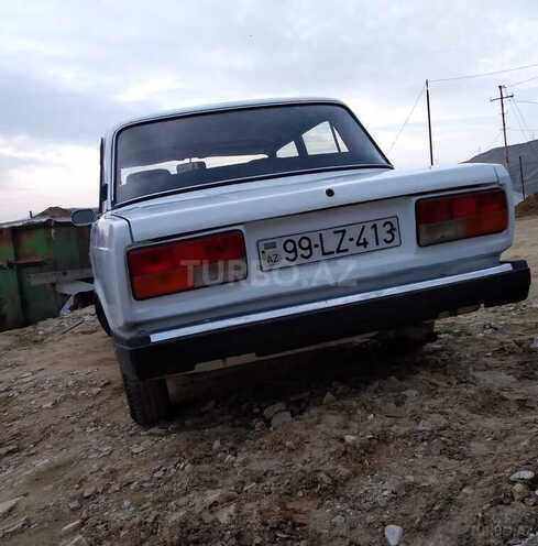 LADA (VAZ) 2107 2004, 20,000 km - 1.6 l - Bakı