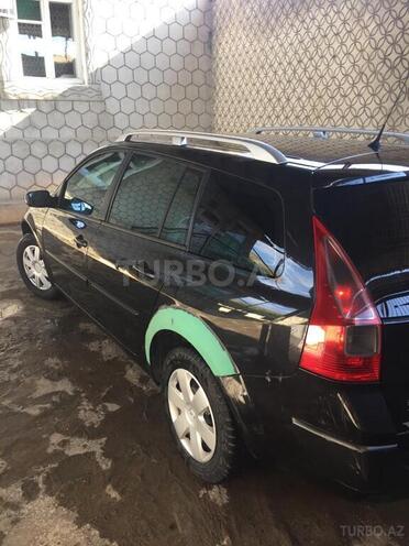 Renault Megane 2007, 2,550 km - 1.5 l - Bakı
