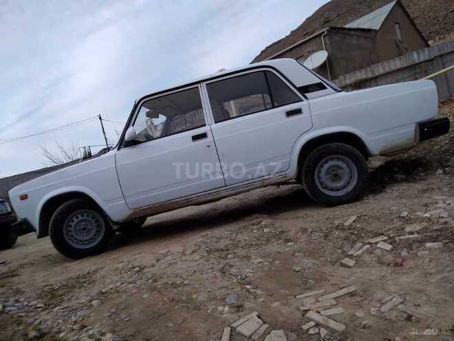 LADA (VAZ) 2107 2004, 20,000 km - 1.6 l - Bakı