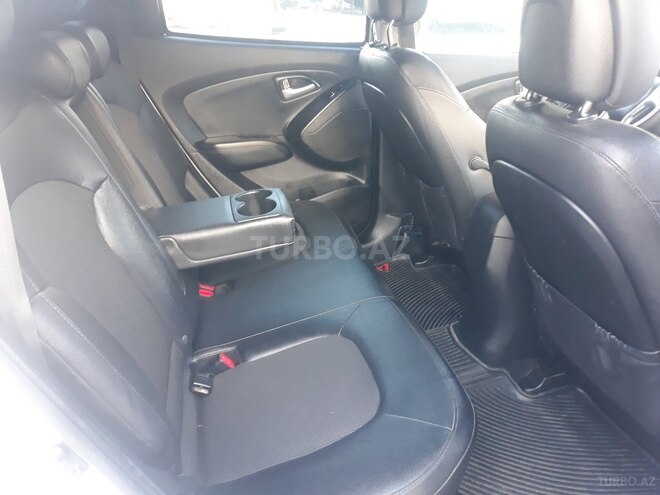 Hyundai ix35 2013, 166,000 km - 2.0 l - Bakı
