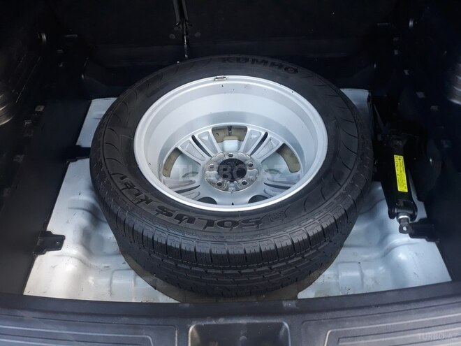 Hyundai ix35 2013, 166,000 km - 2.0 l - Bakı