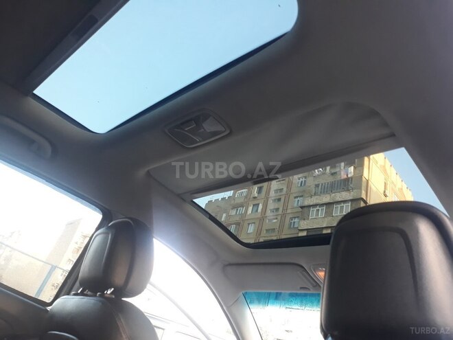 Hyundai ix35 2013, 166,000 km - 2.0 l - Bakı