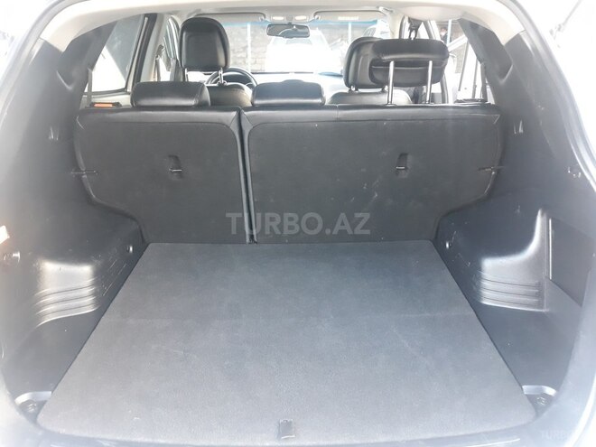 Hyundai ix35 2013, 166,000 km - 2.0 l - Bakı