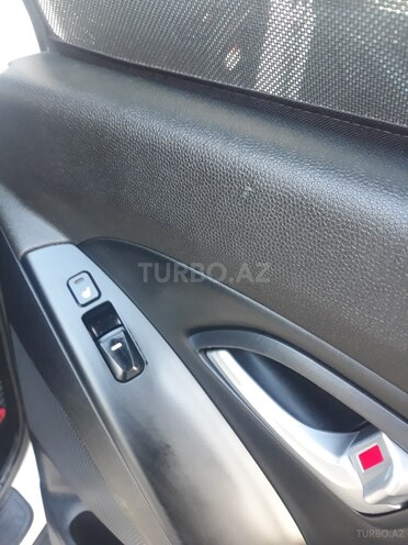 Hyundai ix35 2013, 166,000 km - 2.0 l - Bakı