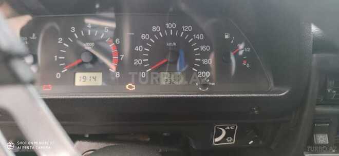 LADA (VAZ) Niva 2013, 11,232 km - 1.7 l - Bakı