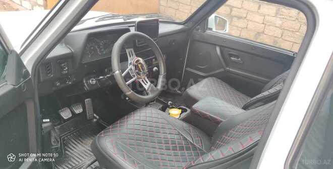 LADA (VAZ) Niva 2013, 11,232 km - 1.7 l - Bakı