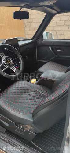 LADA (VAZ) Niva 2013, 11,232 km - 1.7 l - Bakı