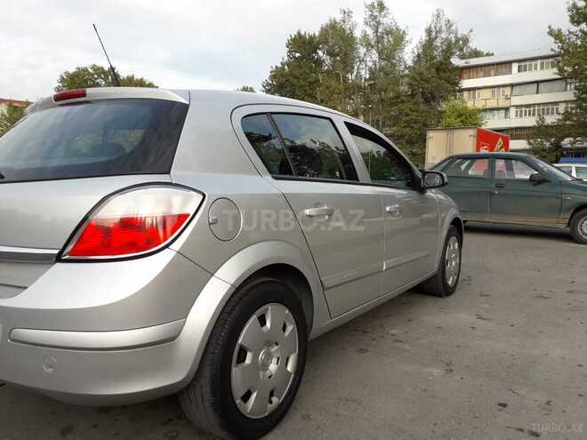 Opel Astra 2006, 296,543 km - 1.4 л - Zaqatala