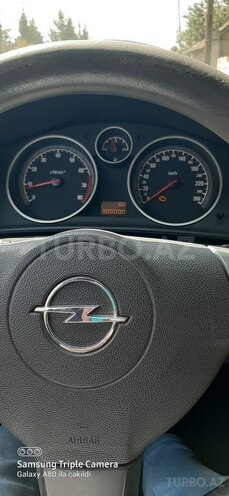 Opel Astra 2006, 296,543 km - 1.4 л - Zaqatala