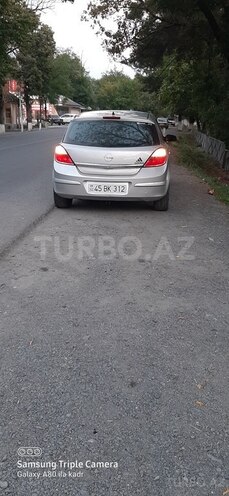 Opel Astra 2006, 296,543 km - 1.4 л - Zaqatala