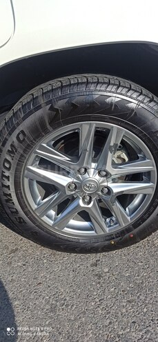 Toyota Land Cruiser 2012, 53,400 km - 4.0 л - Gəncə
