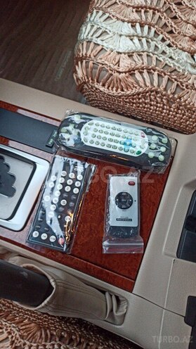 Toyota Land Cruiser 2012, 53,400 km - 4.0 л - Gəncə