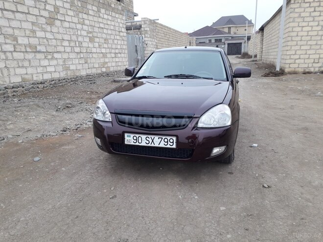 LADA (VAZ) Priora 2013, 180,000 km - 1.6 л - Gəncə