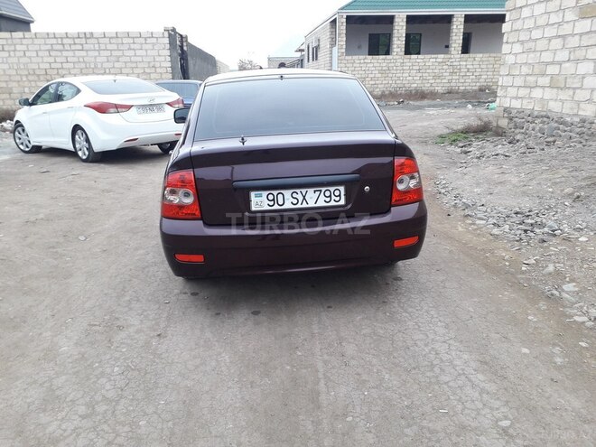 LADA (VAZ) Priora 2013, 180,000 km - 1.6 л - Gəncə