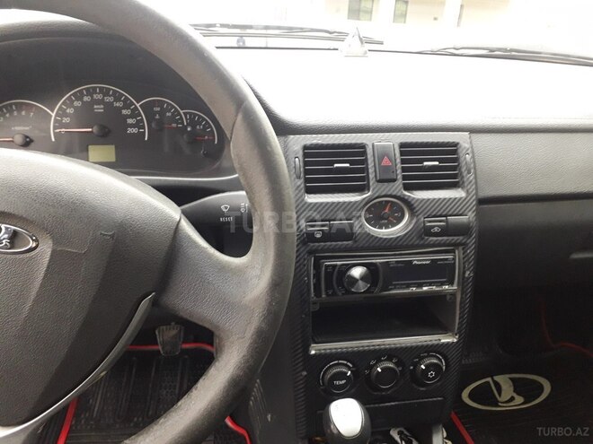 LADA (VAZ) Priora 2013, 180,000 km - 1.6 л - Gəncə