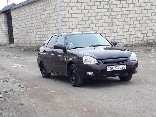 LADA (VAZ) Priora 2013, 180,000 km - 1.6 л - Gəncə