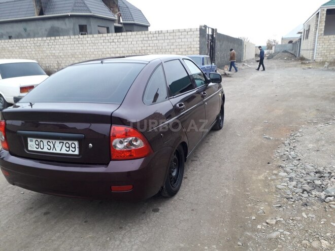 LADA (VAZ) Priora 2013, 180,000 km - 1.6 л - Gəncə