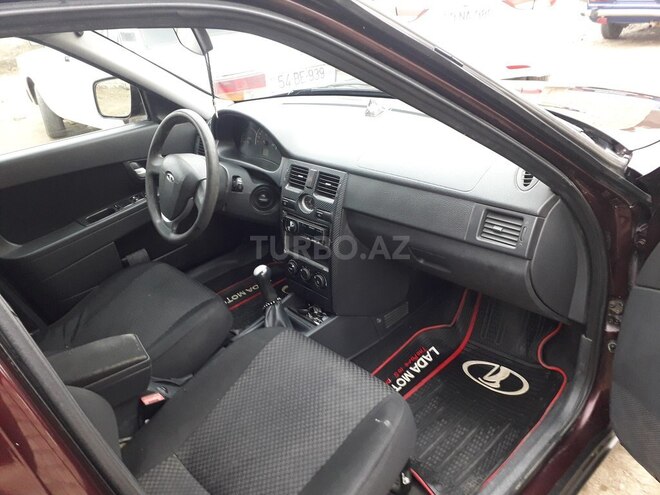 LADA (VAZ) Priora 2013, 180,000 km - 1.6 л - Gəncə